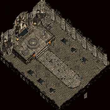 【副本】真天魔宫密室