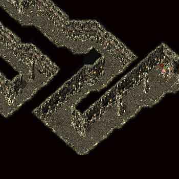 【副本】炼狱通道