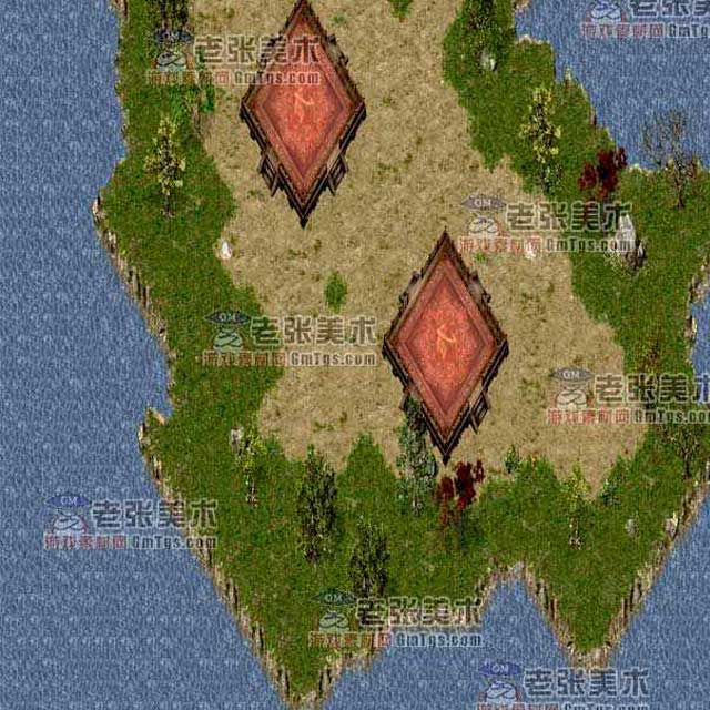 副本-复古挑战擂台【编号01】