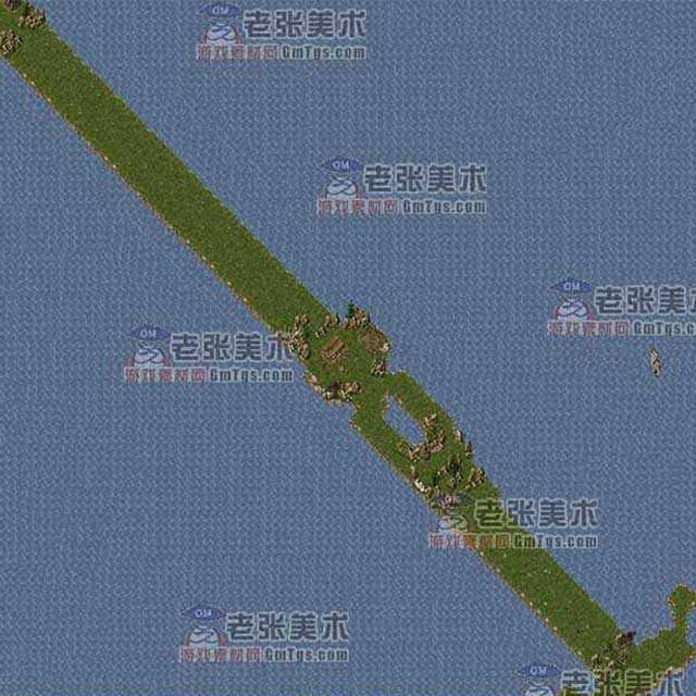 副本套图-落石谷【编号01】