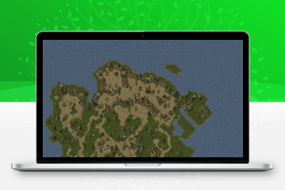 副本-复古新手村001【编号01】