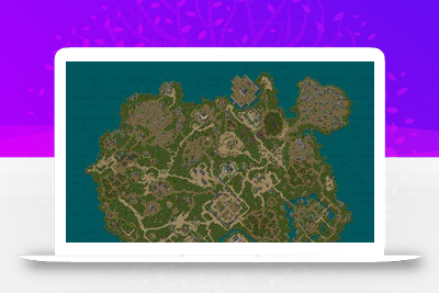 【超高清】长城以南