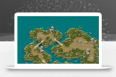 【高清】官渡之阵