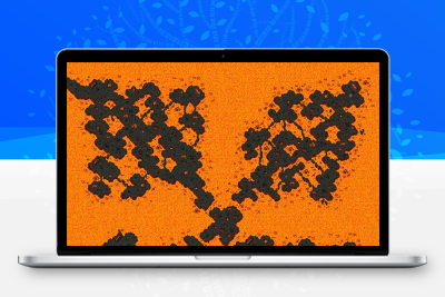 副本-复古火龙洞穴【编号01】