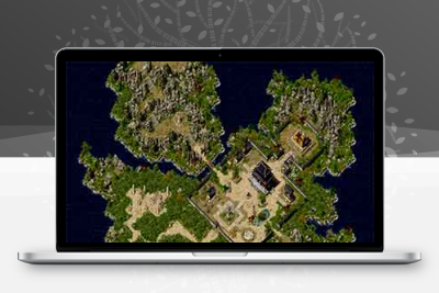 【副本】达摩禅院