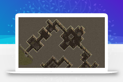 【超高清】王陵1-2层