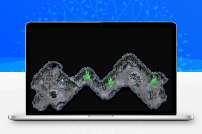 【动态】妖狐密道