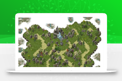 【高清】世外桃源2