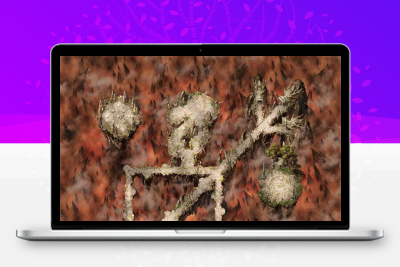 【高清】昆元密境