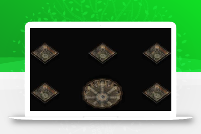 【高清】玄天八卦阵